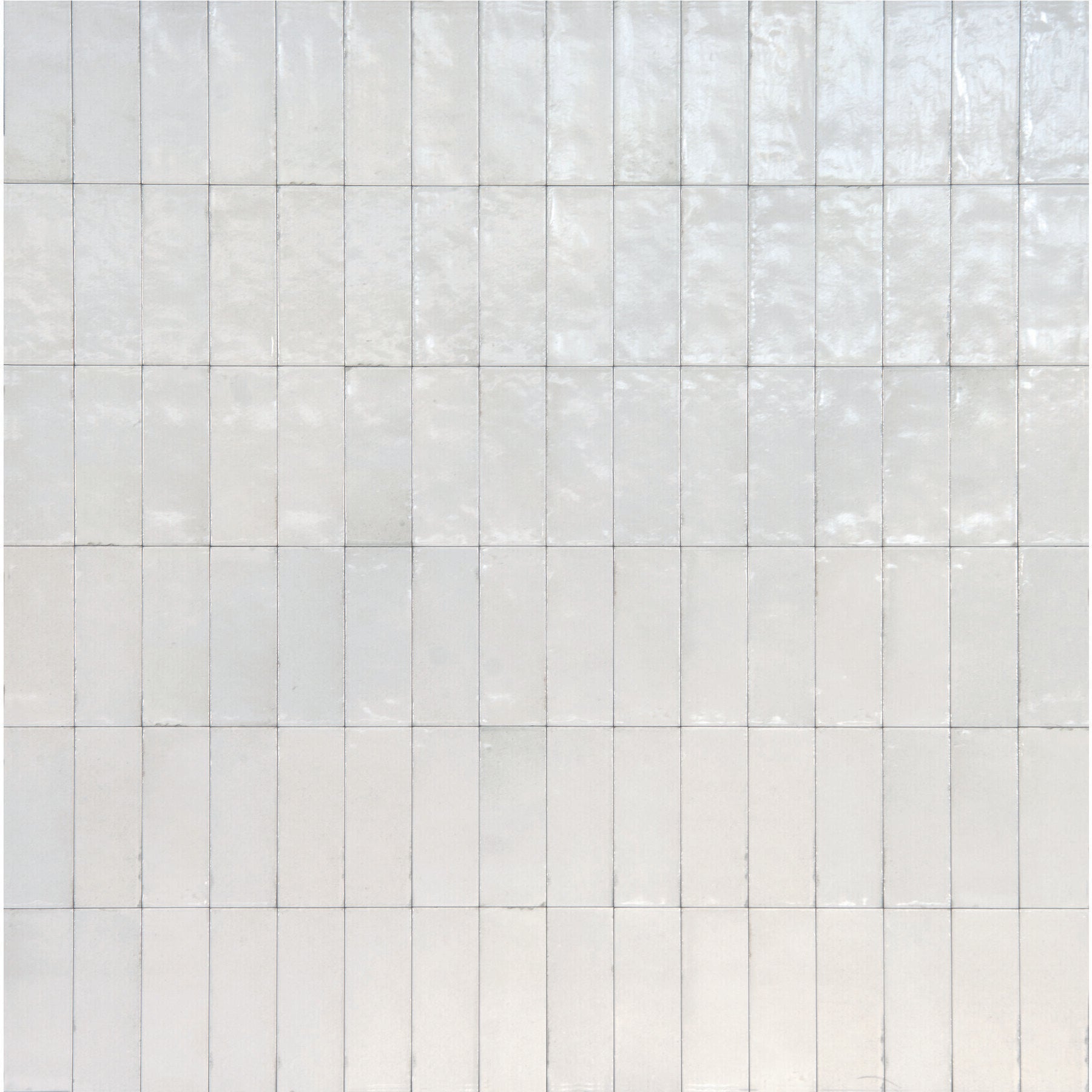 Marazzi Rice Install Marazzi - Rice - 3 in. x 8 in. Glazed Porcelain Wall Tile - Bianco ...