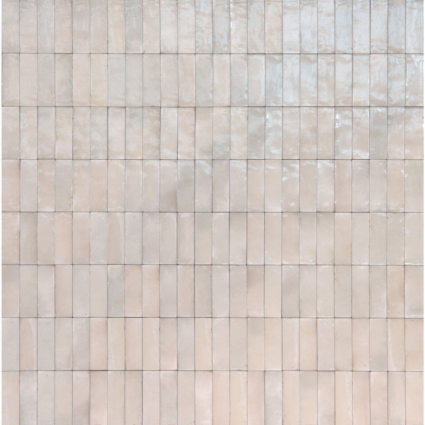 Marazzi - Rice - 2 in. x 6 in. Glazed Porcelain Wall Tile - Natural ...