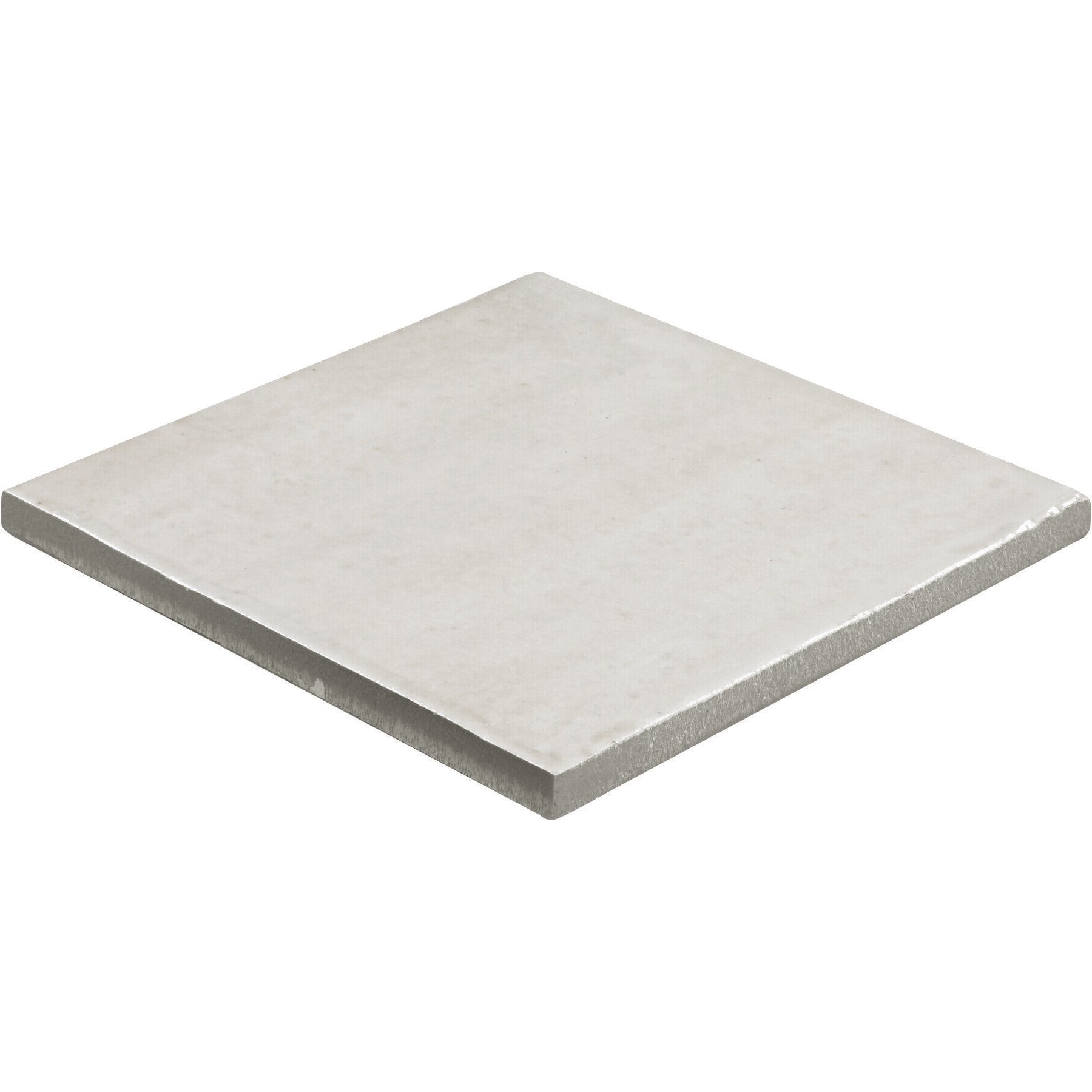 Marazzi - Rice - 6 in. x 6 in. Glazed Porcelain Wall Tile - Natural ...
