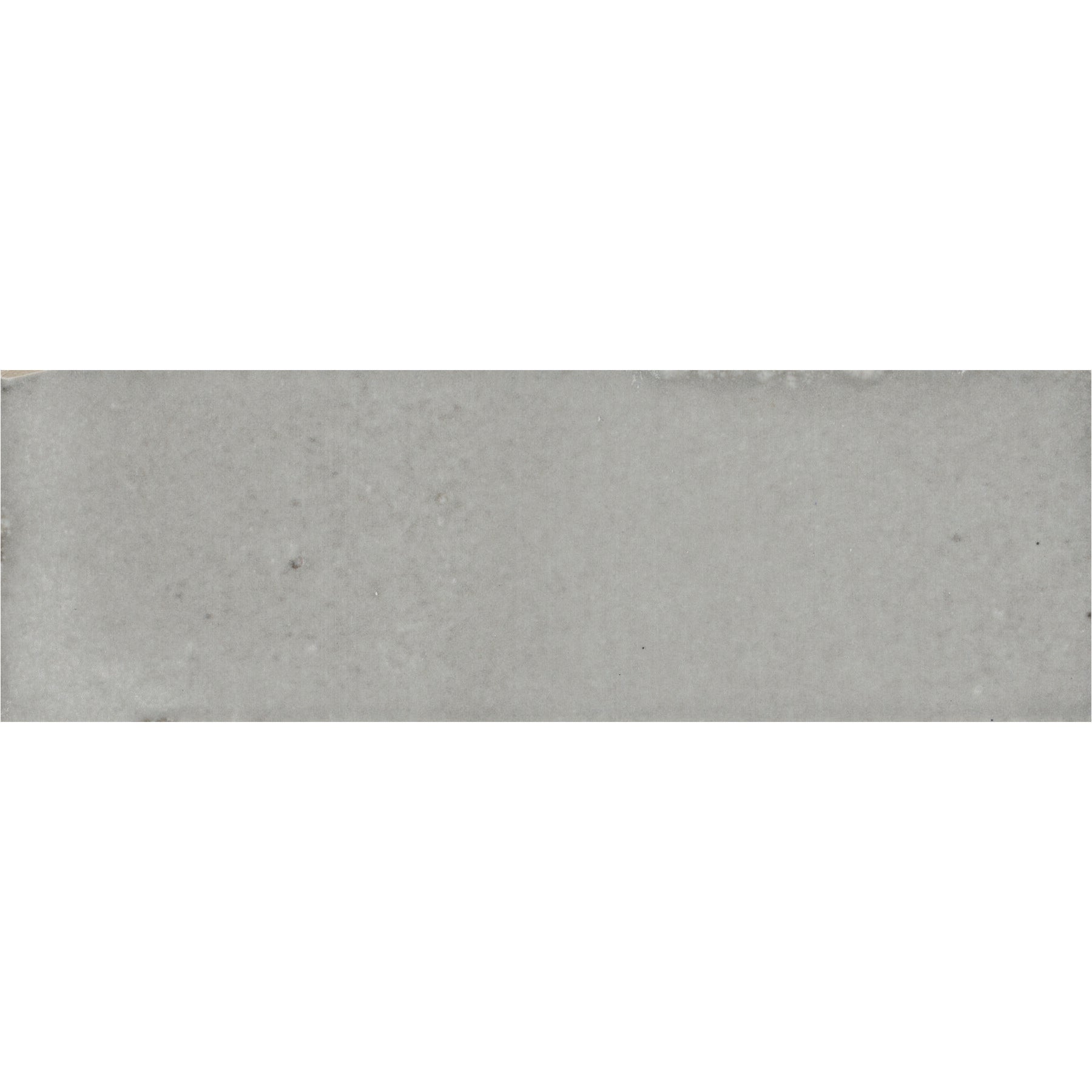 Marazzi - Rice - 2 in. x 6 in. Glazed Porcelain Wall Tile - Grigio ...