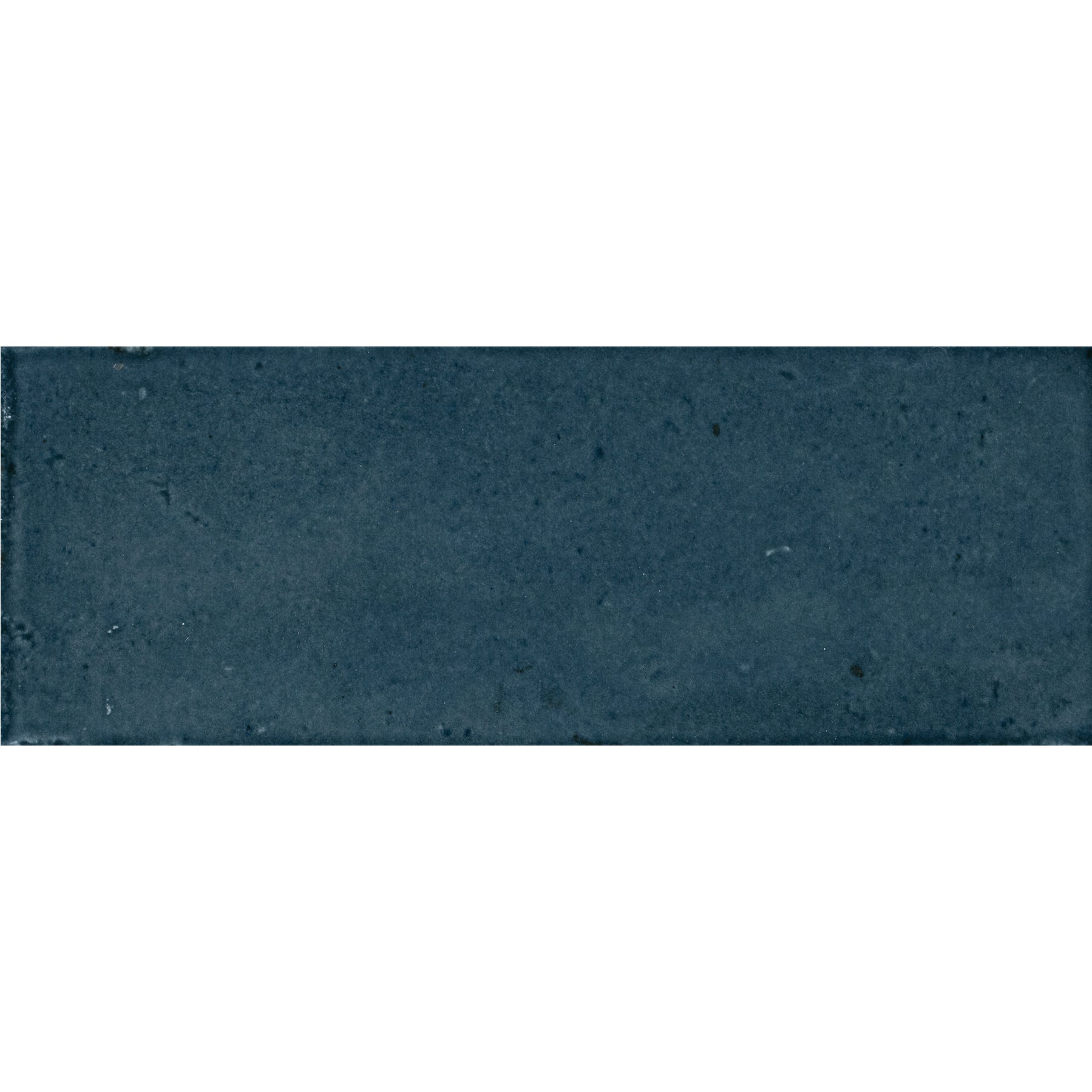 Blue Rice Tiles Marazzi - Rice - 3 in. x 8 in. Glazed Porcelain Wall Tile - Blu — Floorzz