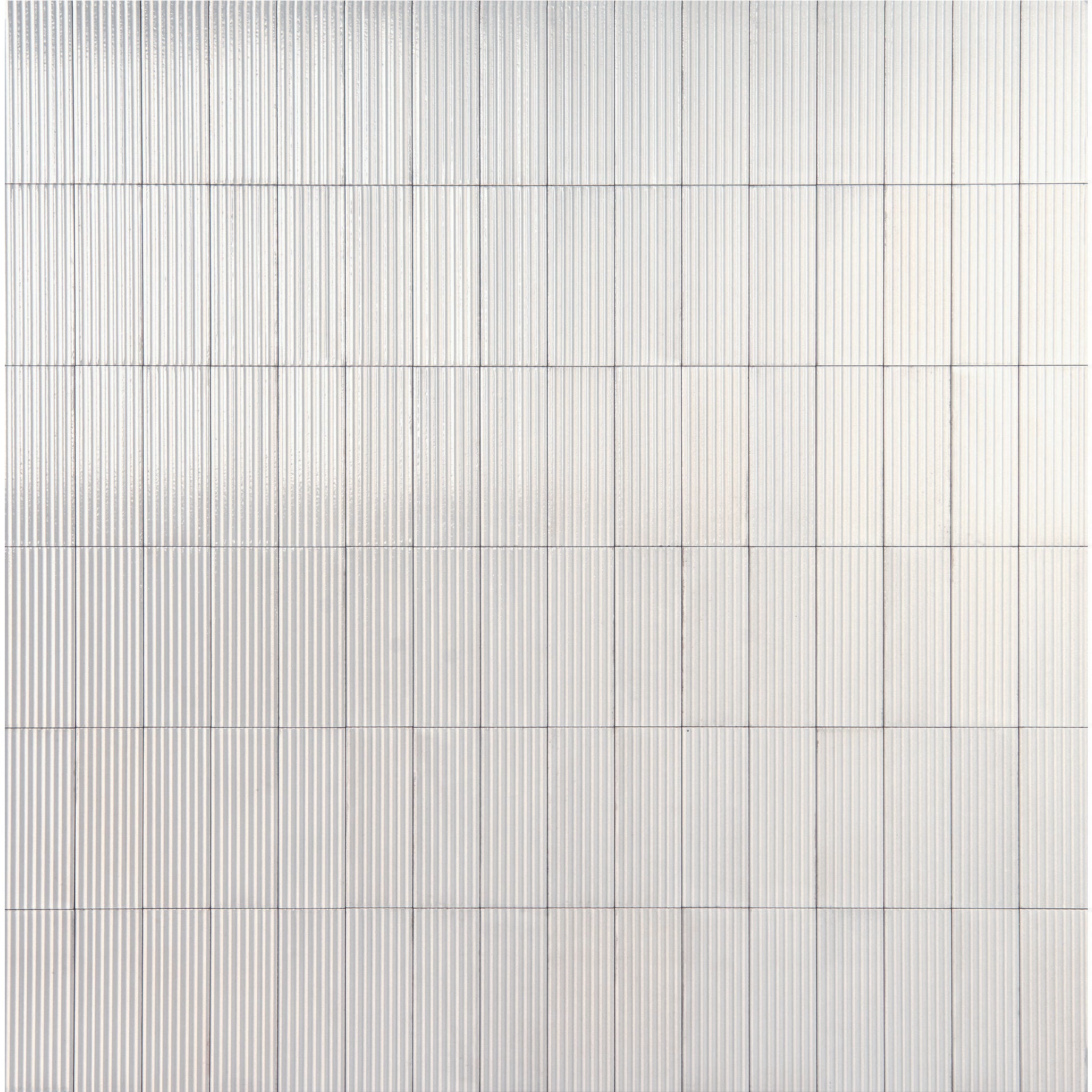 Marazzi Rice Install Marazzi - Rice - 3 in. x 8 in. Glazed Porcelain Wall Tile - Bianco Str ...
