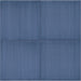 Marazzi - Scenario 8 in. x 8 in. Glazed Porcelain Tile - SR21 Blu Matte
