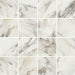 Marazzi - Savoir - 3 in. x 3 in. Mosaic - Cafe