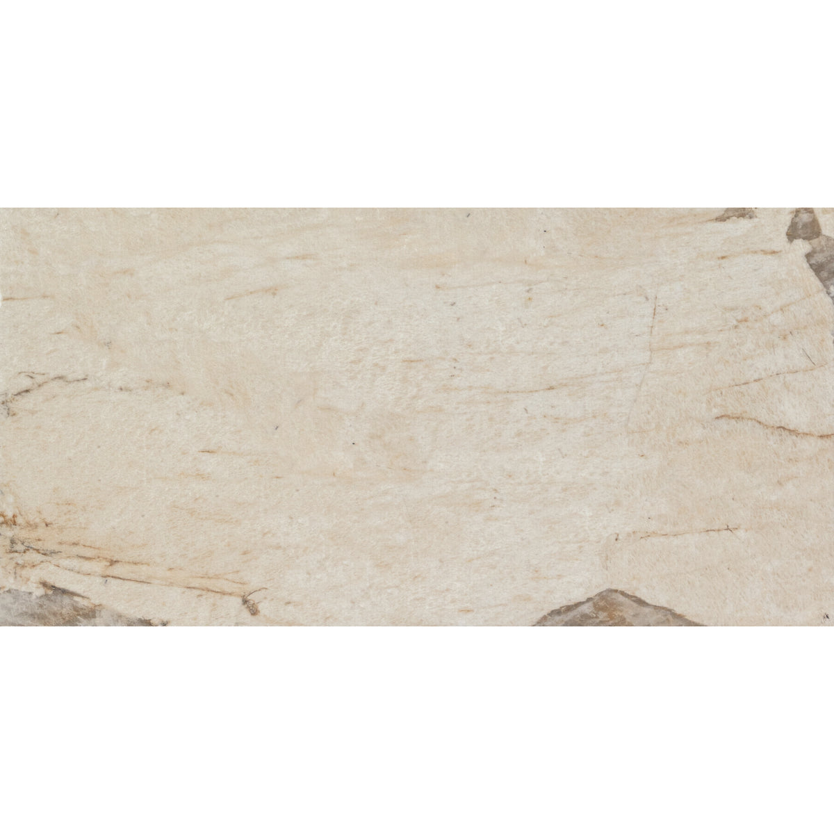Marazzi - Savoir - 24 in. x 48 in. Colorbody Porcelain Tile - Pierre Polished