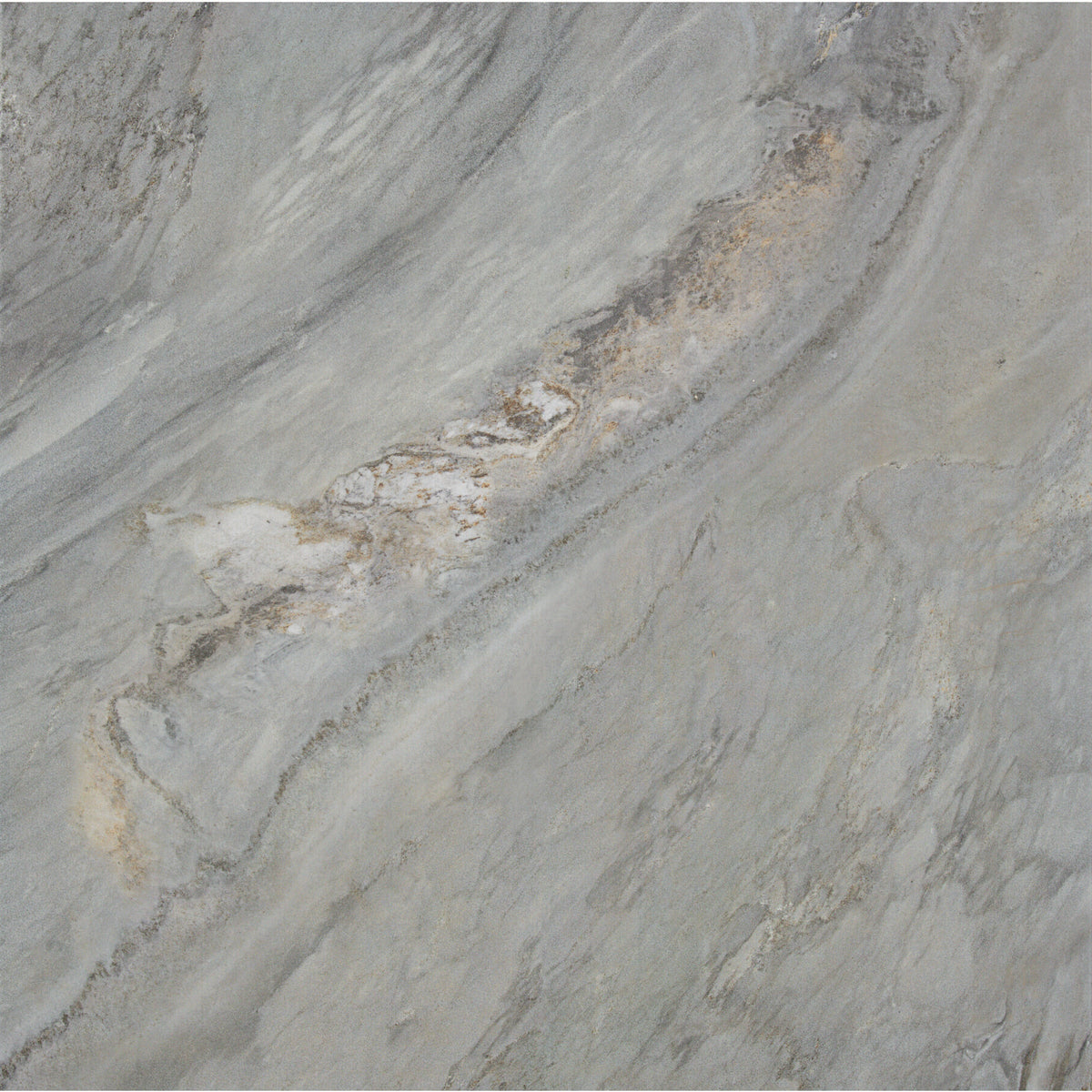 Marazzi - Savoir - 24 in. x 24 in. Colorbody Porcelain Tile - Bleu Matte