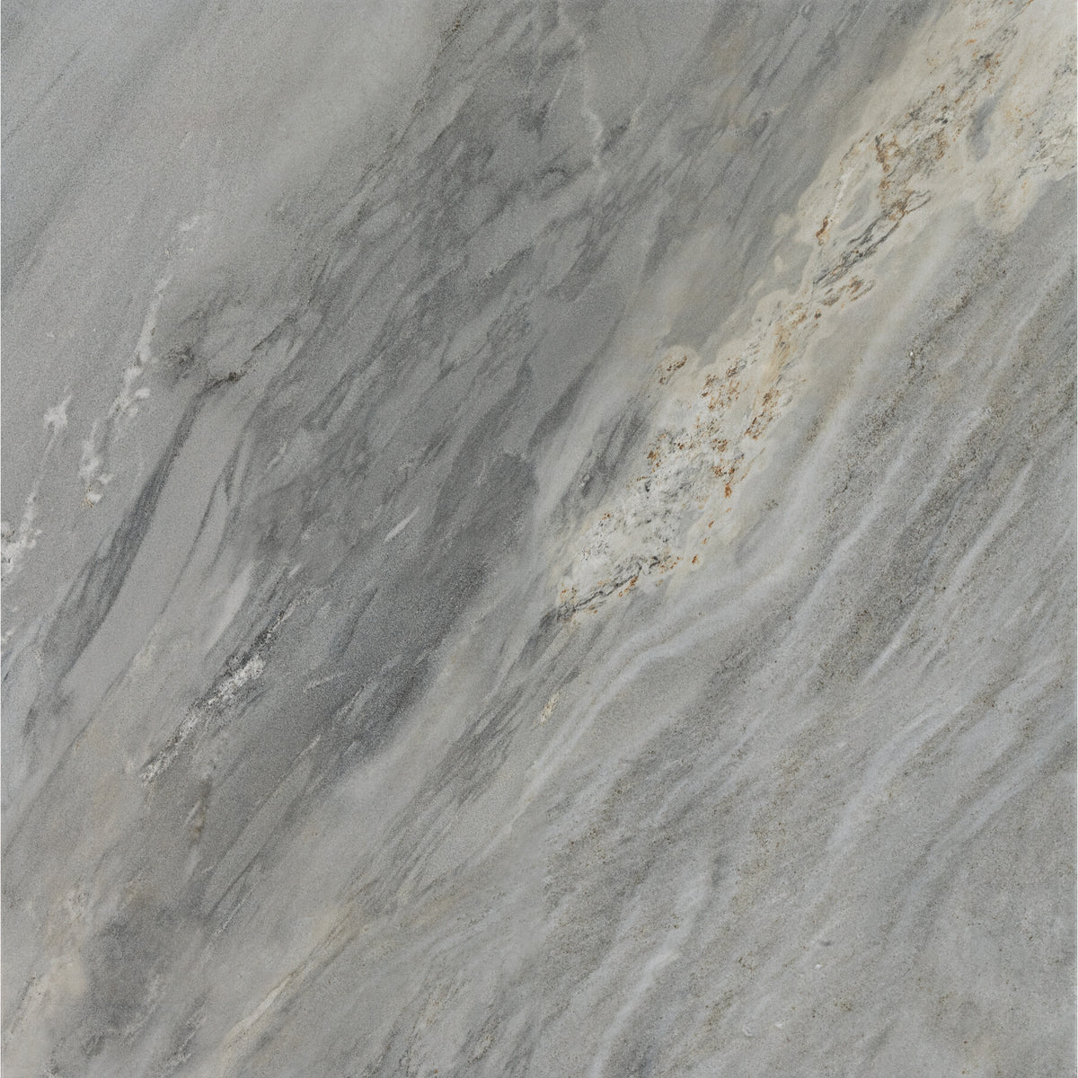 Marazzi - Savoir - 24 in. x 24 in. Colorbody Porcelain Tile - Bleu Matte