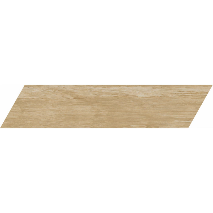 Marazzi - Treverksoul 4 in. x 21 in. Color Body Porcelain Tile - Neutral