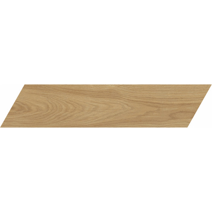 Marazzi - Treverksoul 4 in. x 21 in. Color Body Porcelain Tile - Neutral