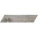 Marazzi - Treverksoul 4 in. x 21 in. Color Body Porcelain Tile - Grey