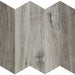 Marazzi - Treverksoul 4 in. x 21 in. Color Body Porcelain Tile - Grey