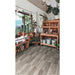 Marazzi - Treverksoul 4 in. x 21 in. Color Body Porcelain Tile - Grey Installed
