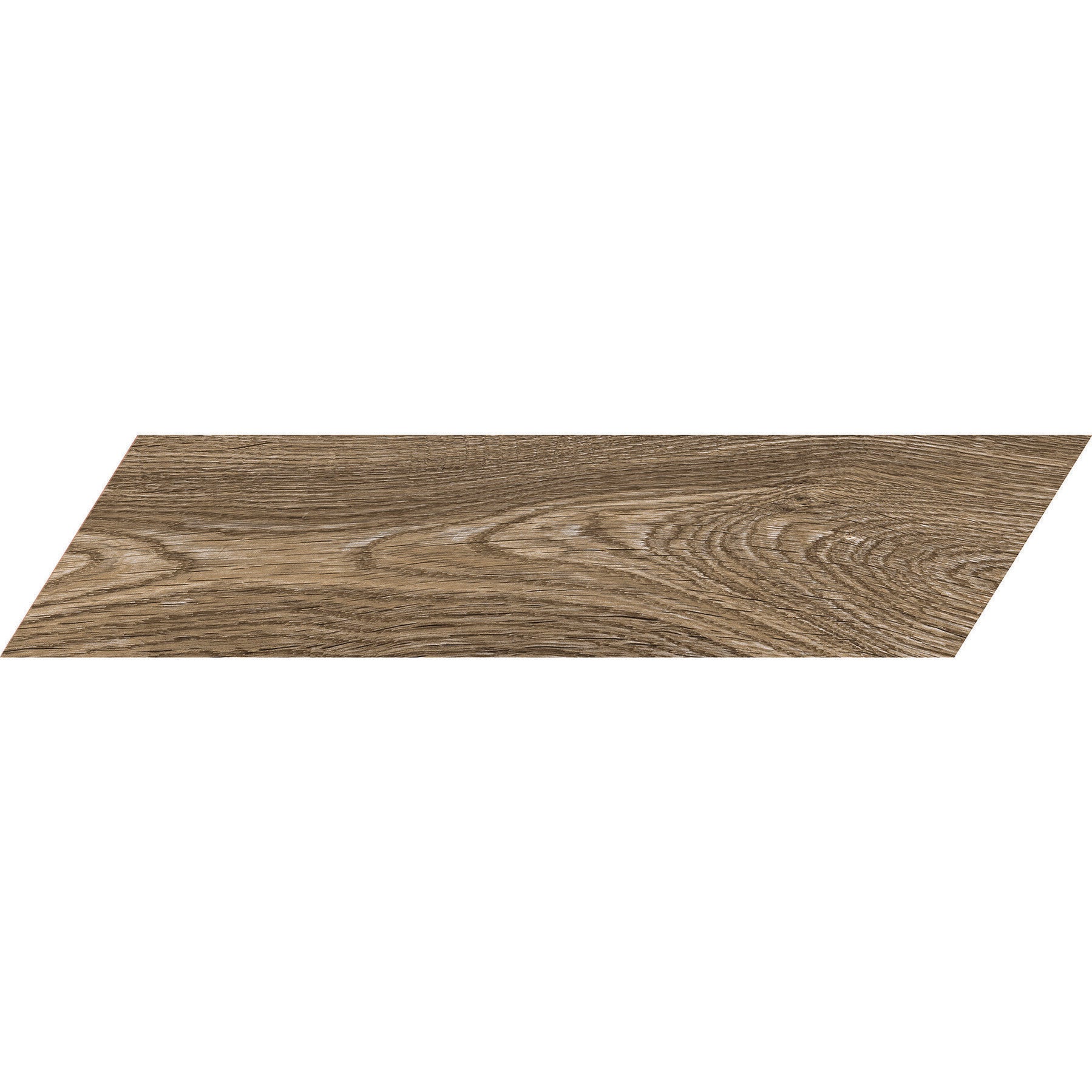 Marazzi - Vero 4 in. x 21 in. Color Body Porcelain Tile - Rovere — Floorzz