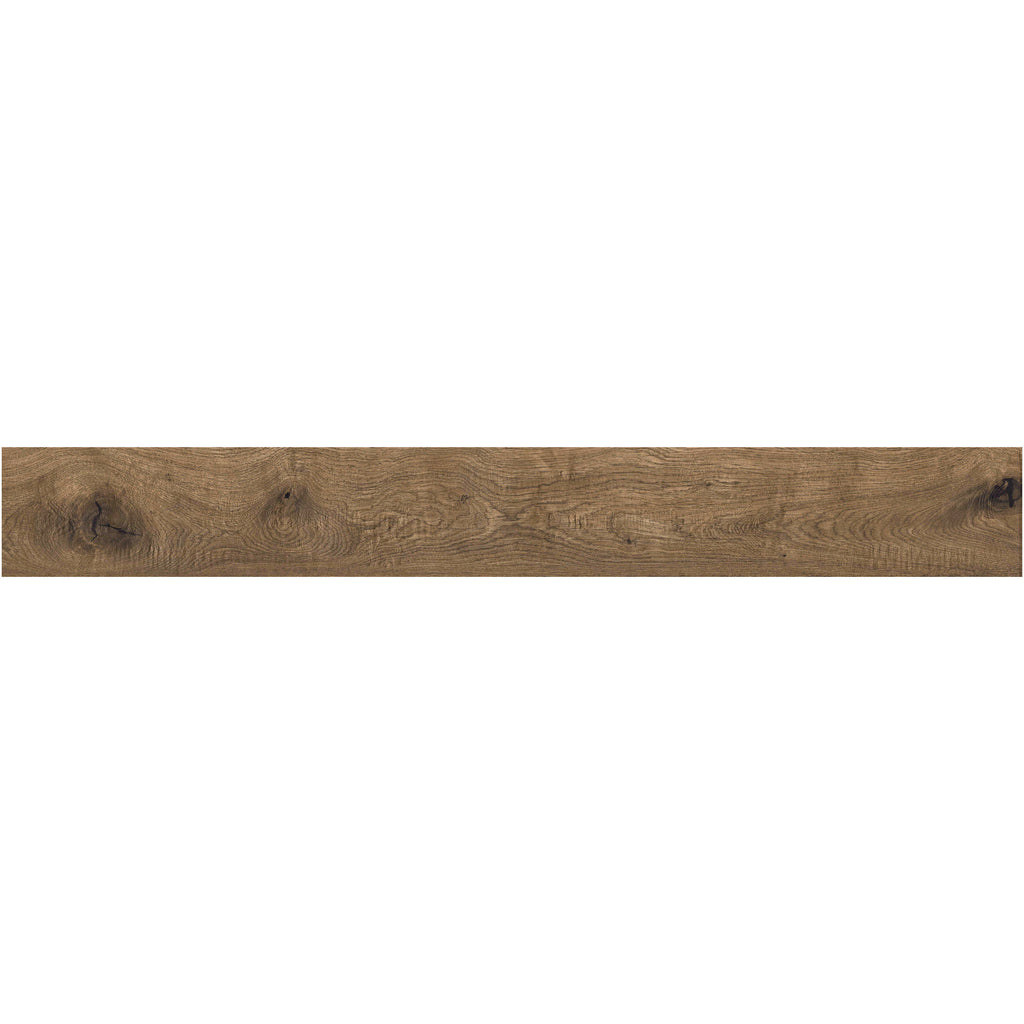 Marazzi - Vero 9 in. x 71 in. Color Body Porcelain Tile - Rovere