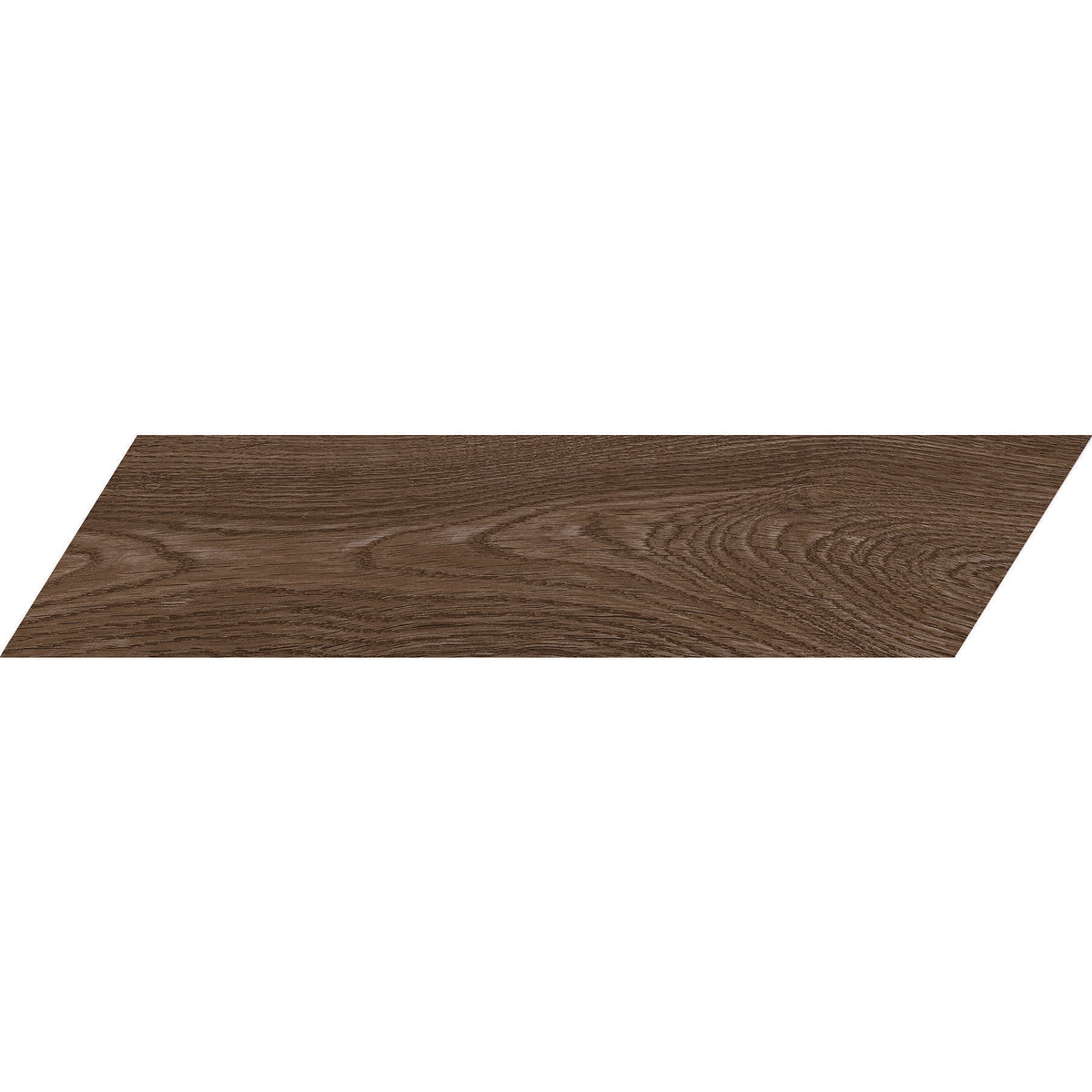 Marazzi - Vero 4 in. x 21 in. Color Body Porcelain Tile - Castagno