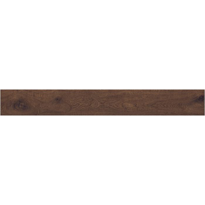 Marazzi - Vero 9 in. x 71 in. Color Body Porcelain Tile - Castagno