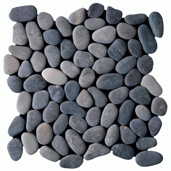 Maniscalco - Botany Bay Pebbles - Black