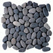 Maniscalco - Botany Bay Pebbles - Black