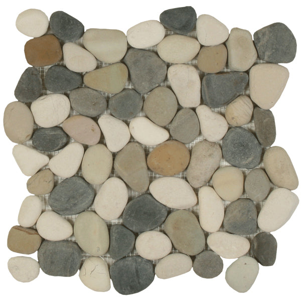 Maniscalco - Botany Bay Pebbles - Botany Bay Blend