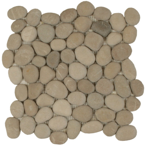 Maniscalco - Botany Bay Pebbles - Khaki