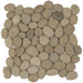 Maniscalco - Botany Bay Pebbles - Khaki