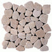 Maniscalco - Botany Bay Pebbles - Opus Beige Onyx