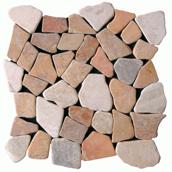 Maniscalco - Botany Bay Pebbles - Opus Mixed