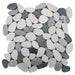 Maniscalco - Botany Bay Pebbles - Sliced Shadow Blend