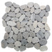 Maniscalco - Botany Bay Pebbles - Sliced Shadow