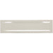 Maniscalco - Contour 3 in. x 12 in. Groove Tiles - Cream