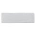 Maniscalco - Kaleidoscope Series 2.5 in. x 8 in. Glossy Wall Tiles - White