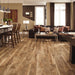 Mannington - ADURA Flex Plank - Heritage - Buckskin Room Scene