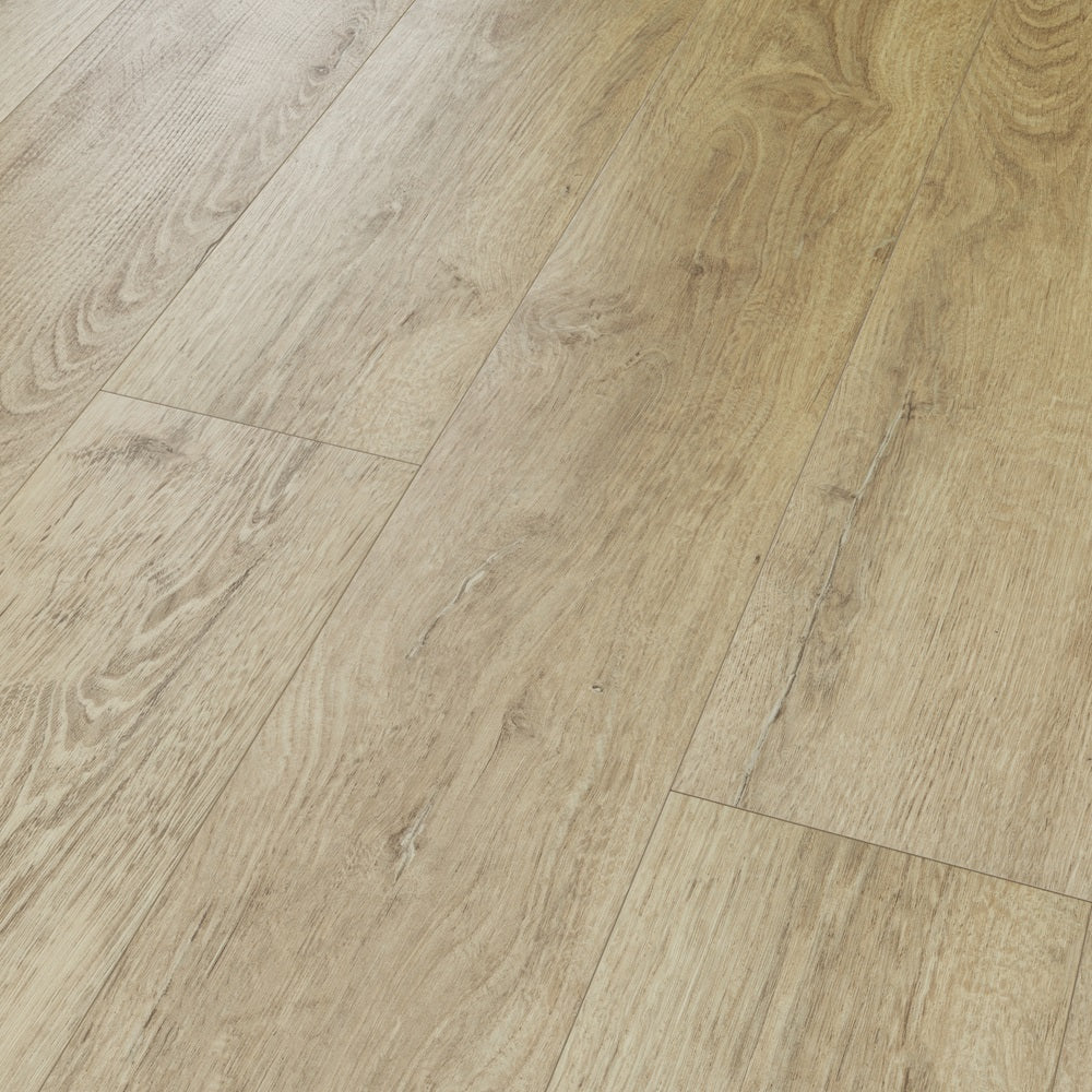 Mannington - Adura Apex - Nordic Oak 8 in. x 72 - Chalet Close