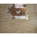 Mannington - Adura Apex - Nordic Oak 8 in. x 72 - Cabin Room Scene
