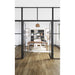 Mannington - Adura Apex - Nordic Oak 8 in. x 72 - Cabin Installed
