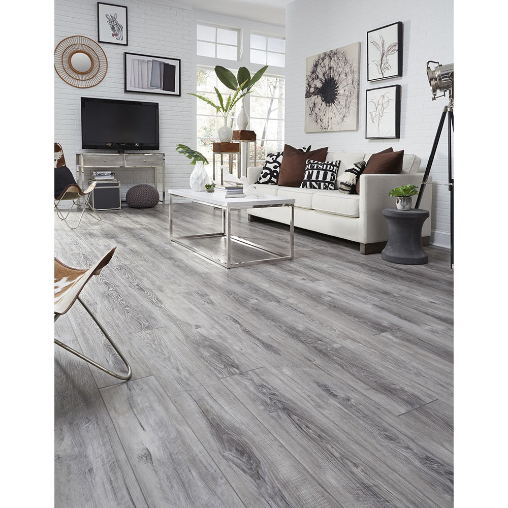 Mannington - Adura Apex - Napa - Spirit Room Scene