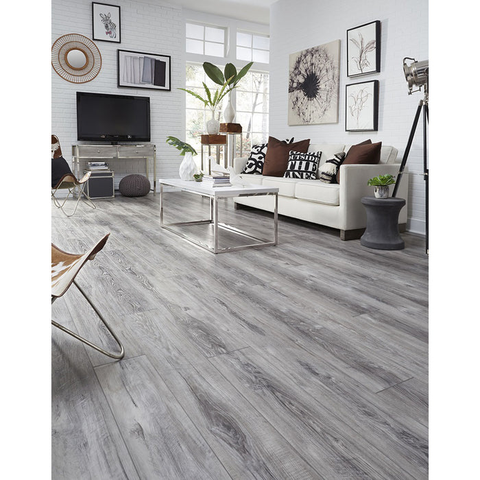 Mannington - Adura Apex - Napa - Spirit Room Scene
