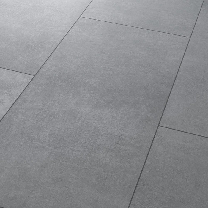 Mannington - Adura Apex - Domain 18 in. x 36 - Slate Close