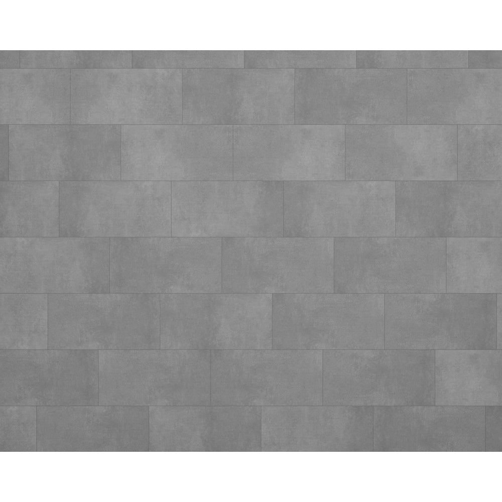 Mannington - Adura Apex - Domain 18 in. x 36 - Slate Variation