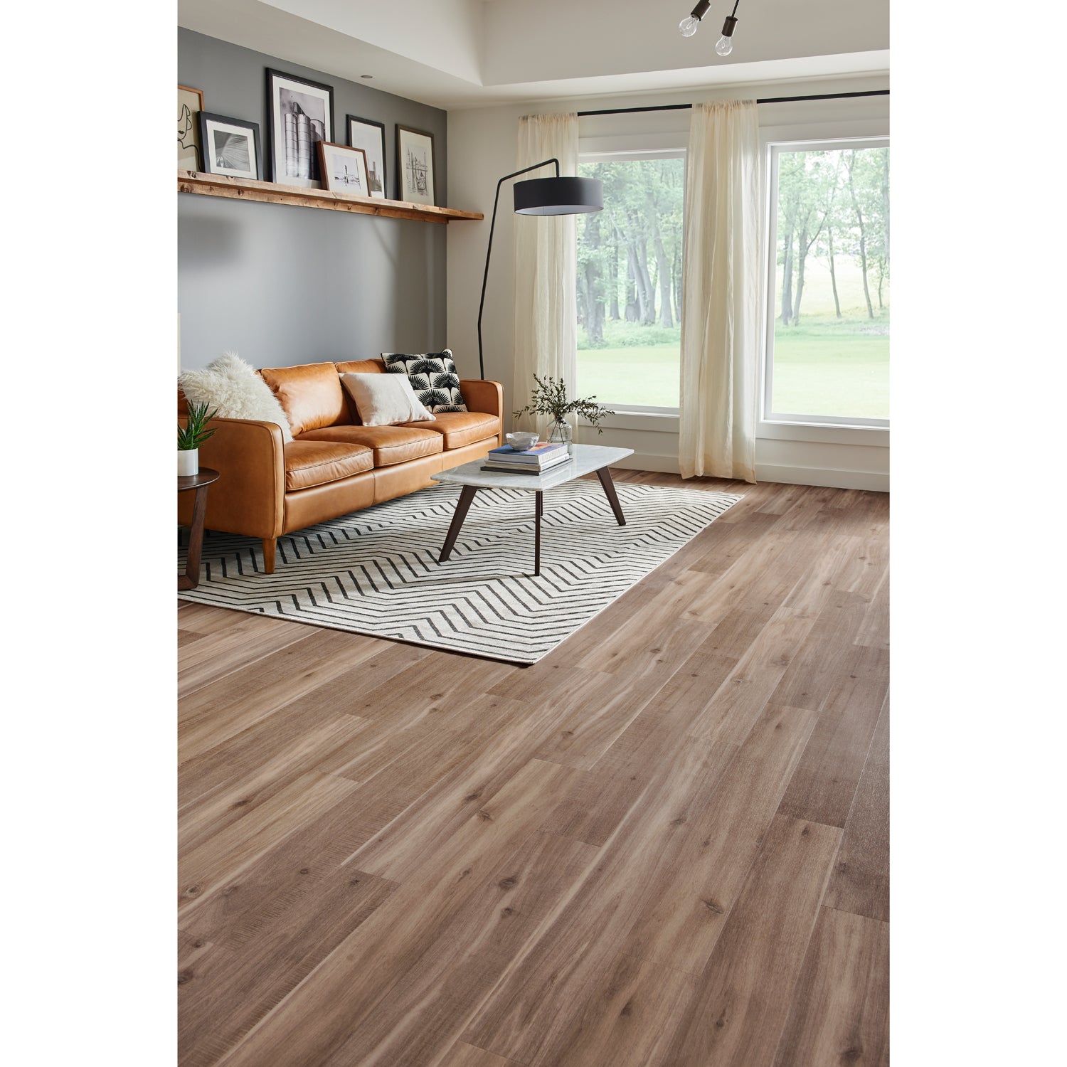 Mannington - ADURA Flex Plank - Kona - Sunrise