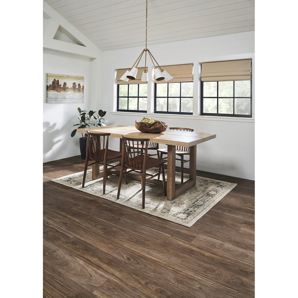 Mannington - ADURA Flex Plank - Manor - Cognac