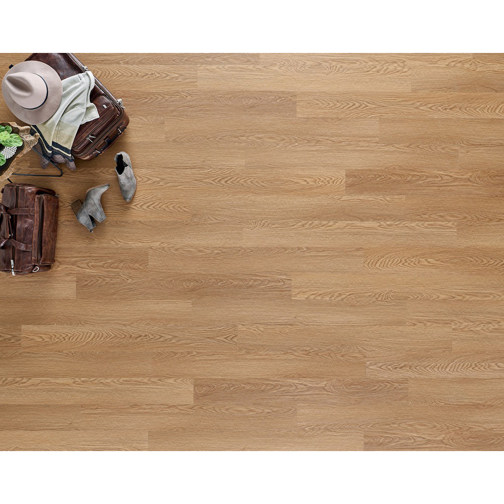 Mannington - ADURA Flex Plank - Southern Oak - Natural Installed