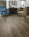 Mannington - Adura Max - Aspen 7.1 in. x 48 in. - Lodge Room Scene