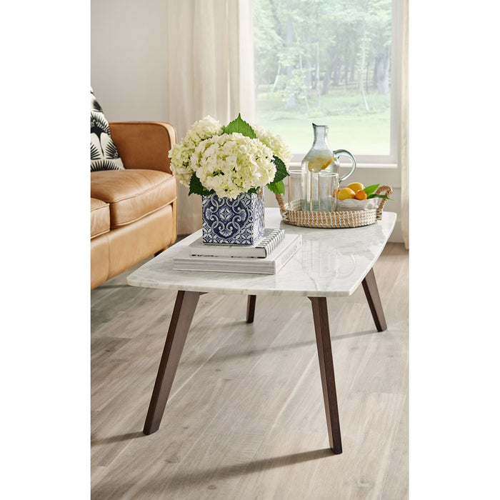 Mannington - Adura Max Plank - Kona 6 in. x 48 in. - Beach Installed