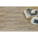 Mannington - Adura Max Plank - Kona 6 in. x 48 in. - Beach Installed 3