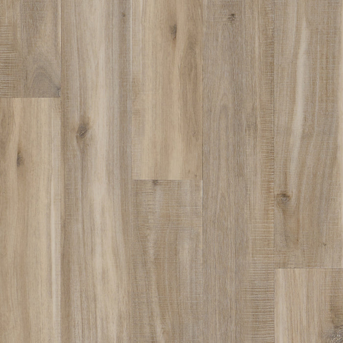 Mannington - Adura Max Plank - Kona 6 in. x 48 in. - Beach