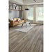Mannington - Adura Max Plank - Kona 6 in. x 48 in. - Coconut Room Scene