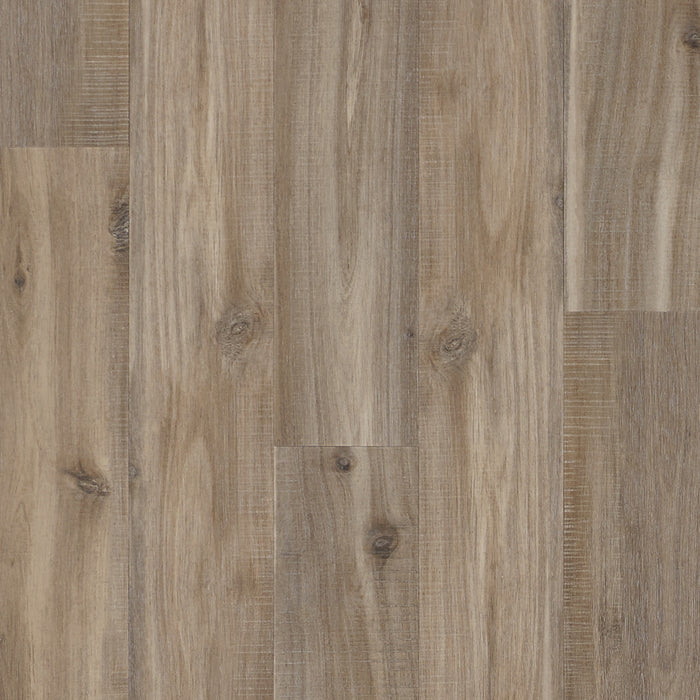 Mannington - Adura Max Plank - Kona 6 in. x 48 in. - Coconut