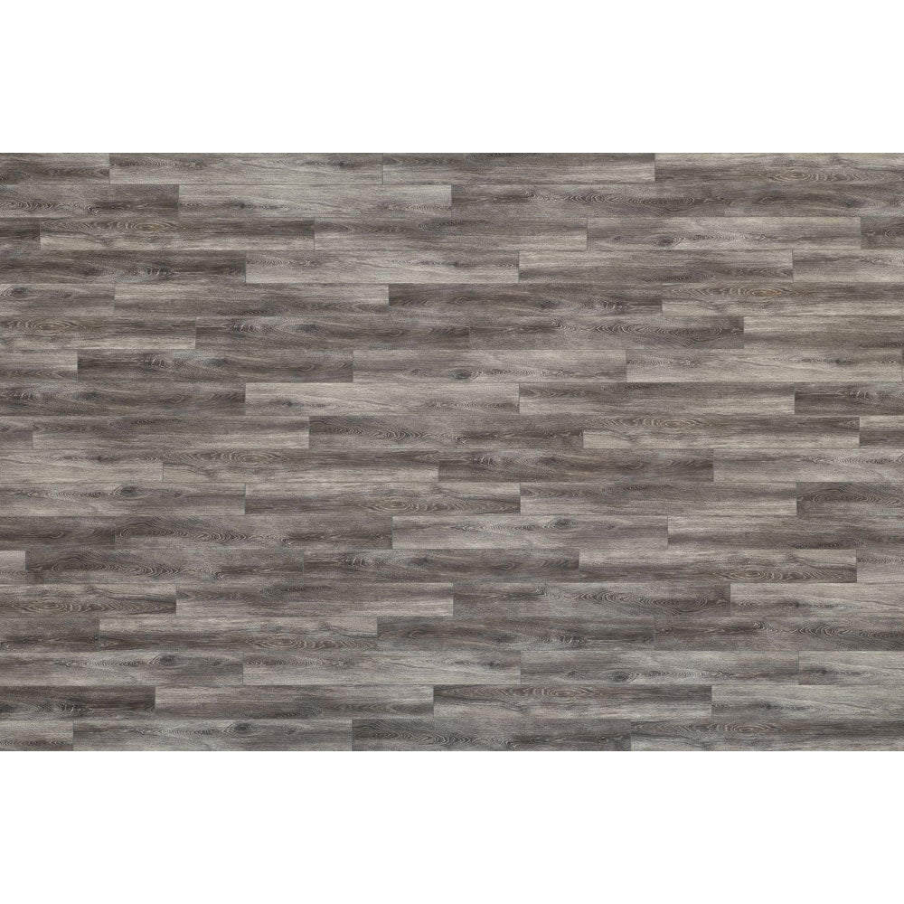 Mannington - Adura Max Plank - Margate Oak 6 in. x 48 in. - Waterfront Installed