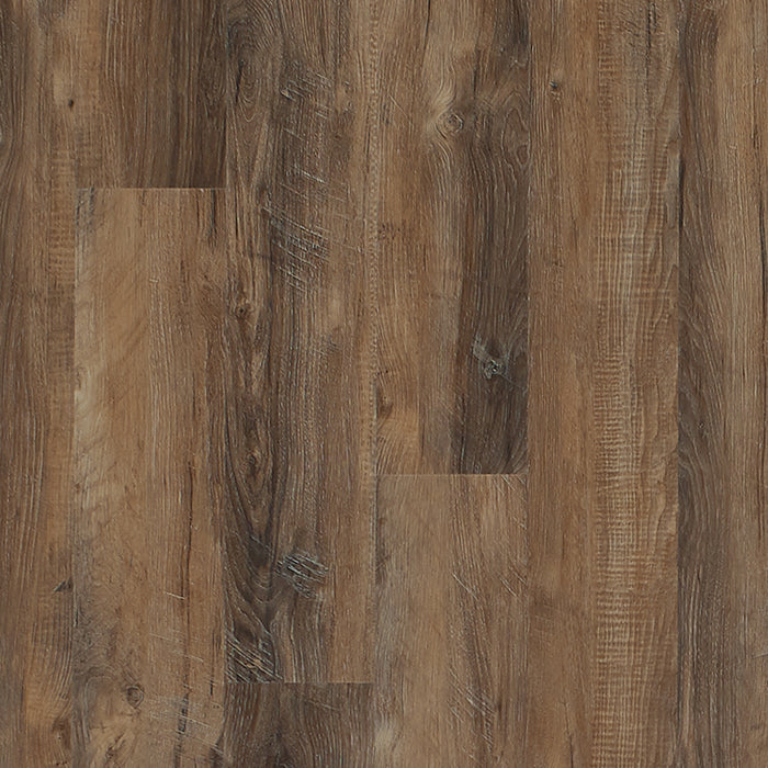 Mannington - Adura Max Plank - Napa 6 in. x 48 in. - Barrel